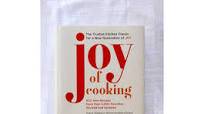 Joy of Cooking’s Turkey Tetrazzini Joy of Cooking’s Turkey Tetrazzini