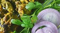 Hariyali Chicken Tikka | Healthy-ish & Happy Hariyali Chicken Tikka | Healthy-ish & Happy