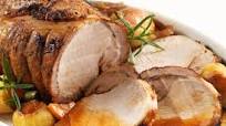 Carré de Cerdo. Platillo Ideal para ese Domingo en Familia Carré de Cerdo. Platillo Ideal para ese Domingo en Familia