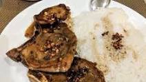 Pork Chop Ala Pobre Pork Chop Ala Pobre