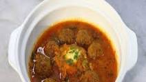 Chicken Kofta Curry Recipe Chicken Kofta Curry Recipe