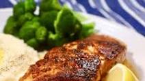 Blackened Grouper Recipe Blackened Grouper Recipe