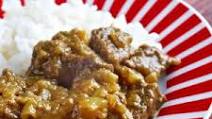 Hairy Bikers’ Mama’s beef curry Hairy Bikers’ Mama’s beef curry
