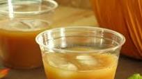 Pumpkin Juice Recipe - Harry Potter Style Pumpkin Juice Recipe - Harry Potter Style