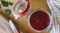 Sangria Strawberry Jam Sangria Strawberry Jam