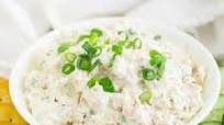 Smoked Salmon Dip Smoked Salmon Dip