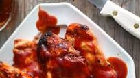 Honey BBQ Chicken Honey BBQ Chicken