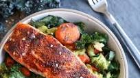 Crispy Salmon Recipe Crispy Salmon Recipe