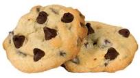 Semi-Sweet Chocolate Chip Cookies Semi-Sweet Chocolate Chip Cookies