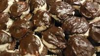 Lumpy Bumpy Cupcakes Recipe - Desserts Lumpy Bumpy Cupcakes Recipe - Desserts