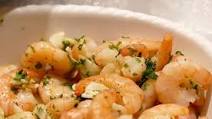 Shrimp Scampi Shrimp Scampi