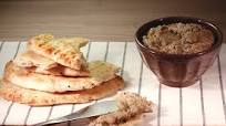 Baba ganoush Baba ganoush