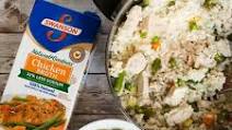 Quick Chicken and Rice Quick Chicken and Rice