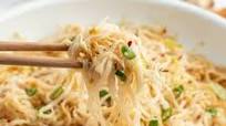 Longevity Noodles Longevity Noodles