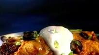 Holla Beef Enchiladas Holla Beef Enchiladas