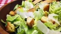 Michael Smith's Caesar's Salad Michael Smith's Caesar's Salad