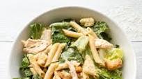Chicken Caesar Pasta Salad Chicken Caesar Pasta Salad