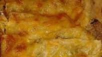 Beef Enchiladas Beef Enchiladas