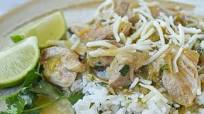 Slow Cooker Pork Chili Verde Slow Cooker Pork Chili Verde