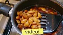 Cómo pelar almendras: este tip lo hace más fácil - Paulina Cocina Cómo pelar almendras: este tip lo hace más fácil - Paulina Cocina
