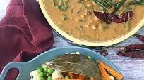 Carrot Cauliflower Peas Sabzi Recipe - Gajar Gobi Matar Sabzi Video Carrot Cauliflower Peas Sabzi Recipe - Gajar Gobi Matar Sabzi Video