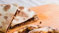 Lahmajun (Armenian Flatbread) Lahmajun (Armenian Flatbread)