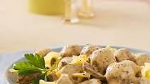 Beef Stroganoff Meatballs Beef Stroganoff Meatballs