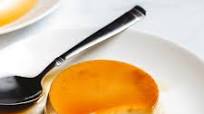 Caramel Custard Caramel Custard