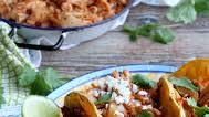 Chicken Tinga Chicken Tinga