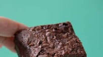 Vegan Brownies Vegan Brownies