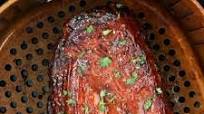 Ribs in Air Fryer Ribs in Air Fryer