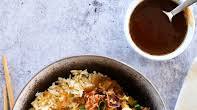 Egg Roll In A Bowl Egg Roll In A Bowl