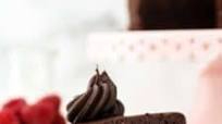 Mini 6-Inch Chocolate Cake Mini 6-Inch Chocolate Cake
