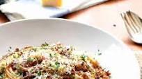Beef Cheek Ragu Pasta Beef Cheek Ragu Pasta