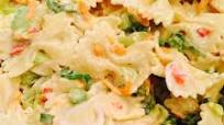 Pasta Salad Dressing Pasta Salad Dressing