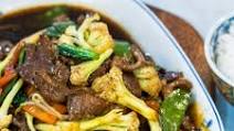 Easy and Authentic Chop Suey Recipe (炒杂碎) Easy and Authentic Chop Suey Recipe (炒杂碎)