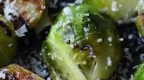 Vegan Soul Food Brussels Sprouts Vegan Soul Food Brussels Sprouts