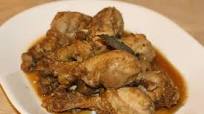 Chicken Adobo Instant Pot Chicken Adobo Instant Pot