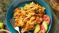 Arroz con Pollo Arroz con Pollo