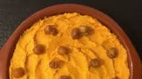 Roasted Carrot Hummus Roasted Carrot Hummus