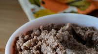 Memere's Meat Stuffing Memere's Meat Stuffing