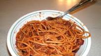 Spicy Chipotle Chili Spaghetti Spicy Chipotle Chili Spaghetti