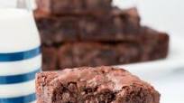 Chocolate Chip Brownies Chocolate Chip Brownies