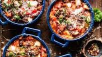 Pizza Bowl Recipe Pizza Bowl Recipe