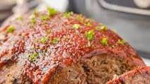 Easy Air Fryer Meatloaf Easy Air Fryer Meatloaf