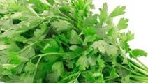 Please Pass the Parsley! Please Pass the Parsley!