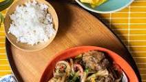 Grandma’s Oxtails Grandma’s Oxtails