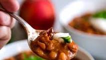 Sweet and Spicy Baked Beans Sweet and Spicy Baked Beans