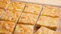 The Best Focaccia The Best Focaccia