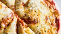 Wheat Pizza Dough Wheat Pizza Dough